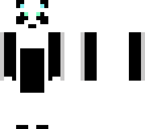 panda
