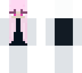 panda girl