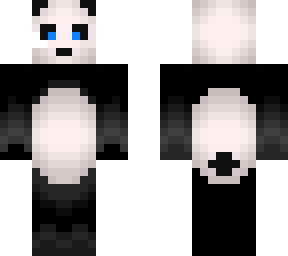 panda remake