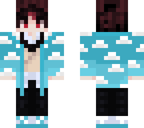 para el server lol