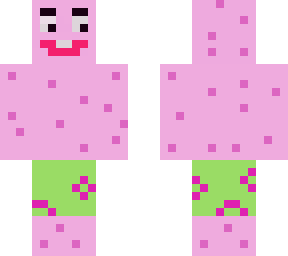 patrick star (2.0)
