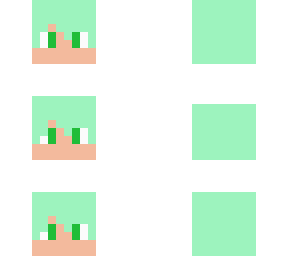 pedejada de 3 cabezas,(en realidad tiene 4 cabezas 7u7)