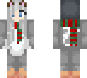 penguin akari