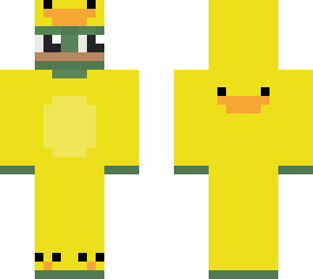 pepe duck