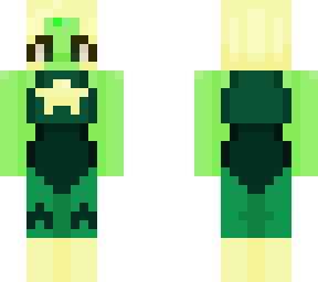 peridot