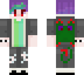 personal skin