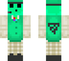 pete skin