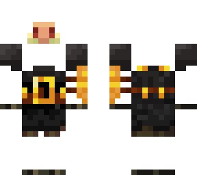 piglin brute clothes
