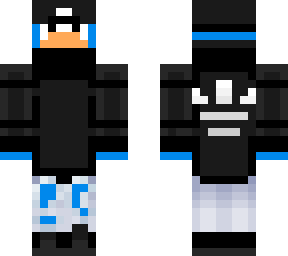 pinguin facha
