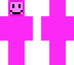 pink guy