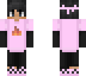pink sapnap