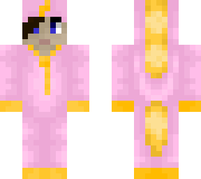 pink unicorn