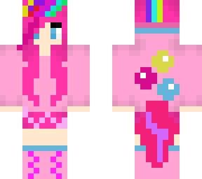 pinky piy