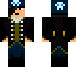 pirate