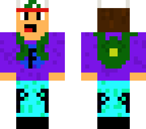pixelmon petrie_tv