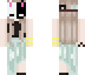 pls dont take skin i only edited it