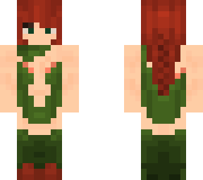 poison ivy
