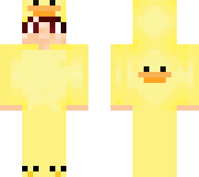 poland ducky