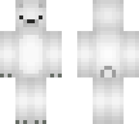 polar bear