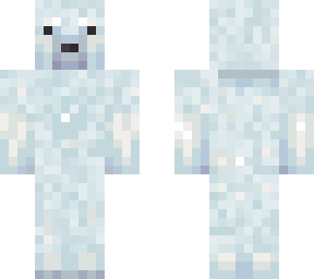polar bear
