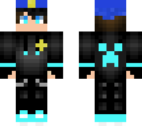 police boy