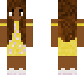 polka dot dress (edited)