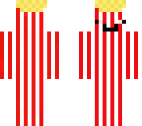 popcorn