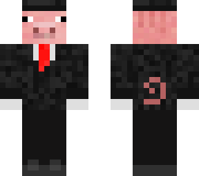 porky