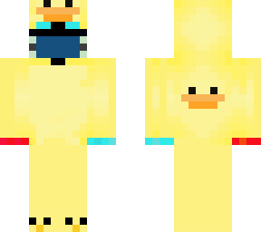 portalimmortal7 ducky