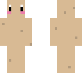 potato