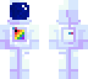 pridenaut for andrew!