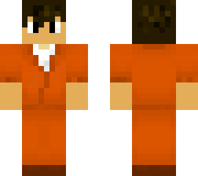 prisoner