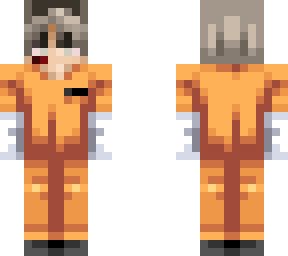 prisoner