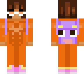 prisoner dora
