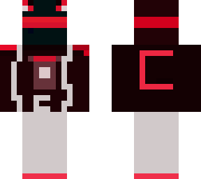 project cat (masked)