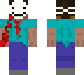 psycho steve
