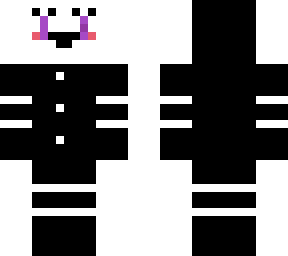 puppet!