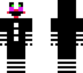 puppet