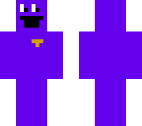 purple guy