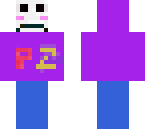 pz9 from spy ningas