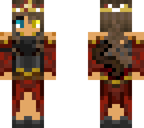 queen catra of etheria