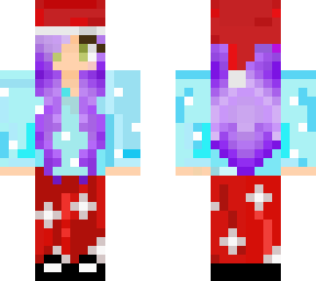 queen edit (christmas)