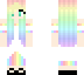 queen rainbow