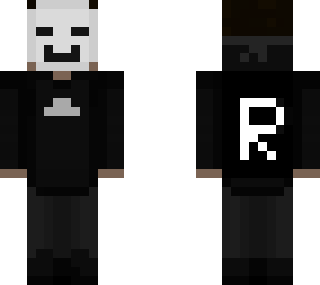 r skin
