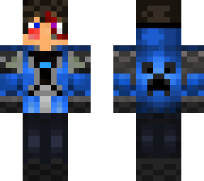 rain (rainimator series main character)