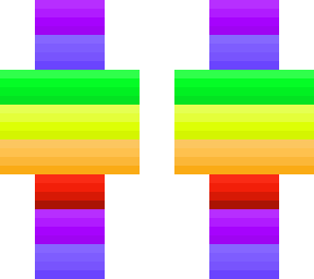 rainbow