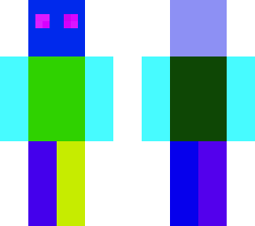 rainbow