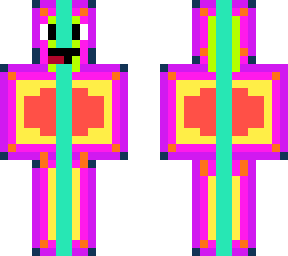 rainbow