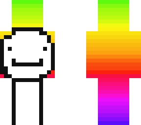 rainbow dream