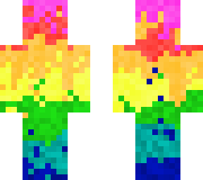 rainbow dreams pt2